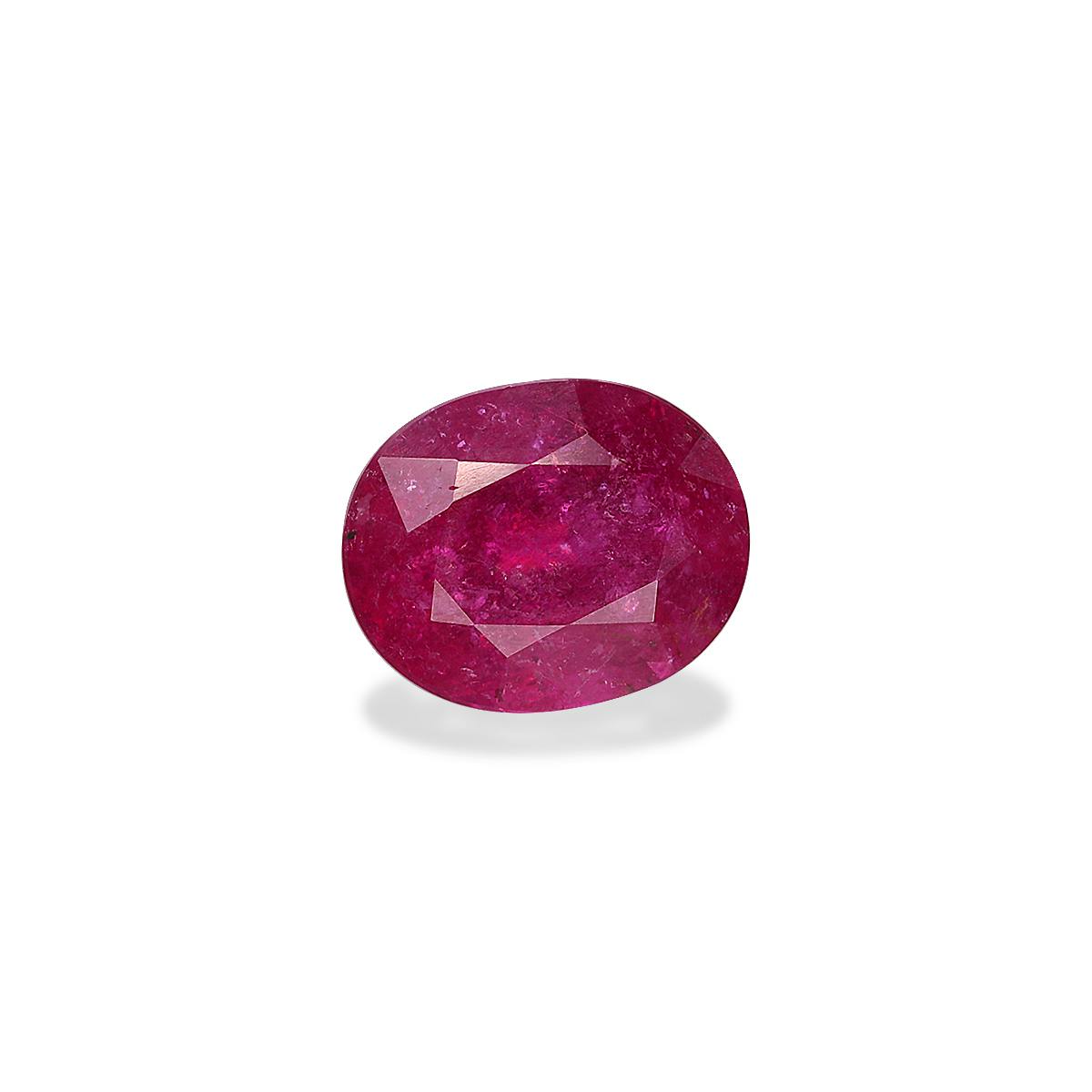 Rubellite Tourmaline 3.00 ct